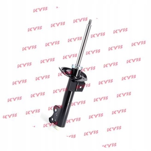 фото №2, 2x амортизатор правые + левый kayaba kyb 339852