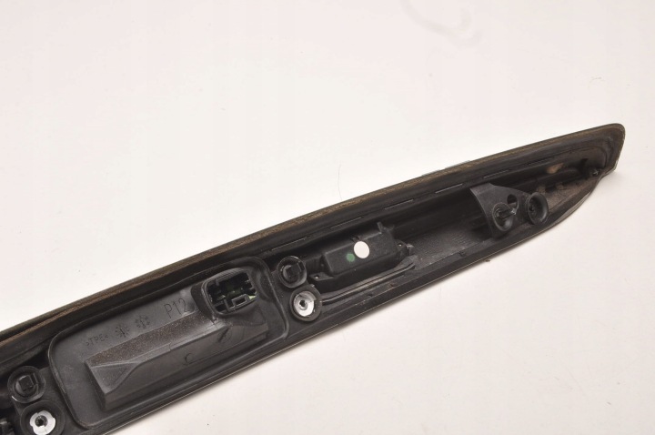 фото №7, Volvo v50 накладка молдинг крышки рестайлинг универсал 30753027 426-26