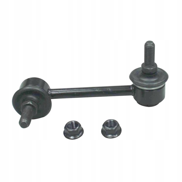 фото №2, Ctr cl0487l соединитель стабилизатора заднего левый