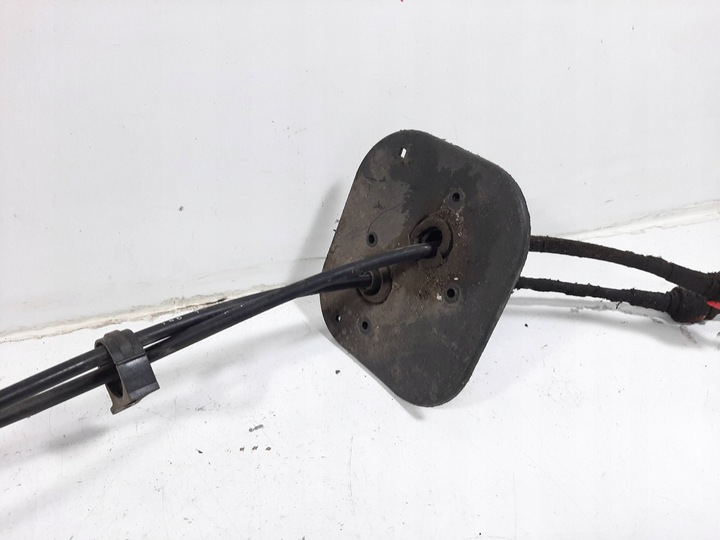 фото №10, Peugeot boxer 2.5tdi 00r выборщик домкрат изменения коробки передач тросы 1326257080