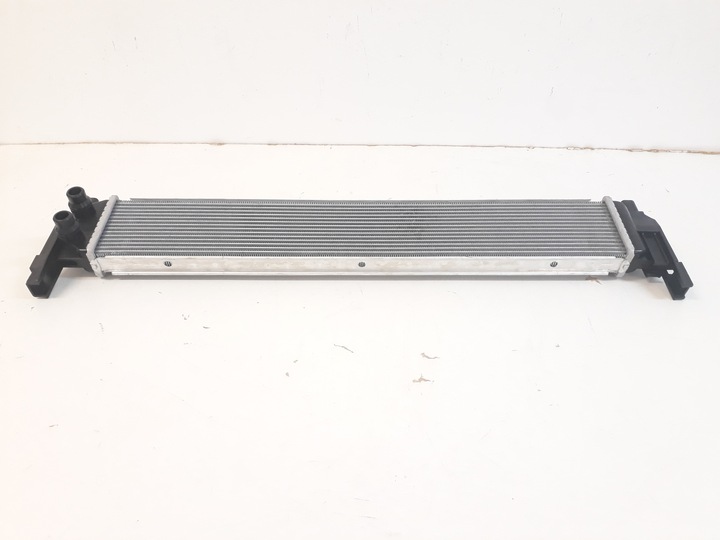 фото №5, Новий інтеркулер audi vw seat skoda 5q0121251el