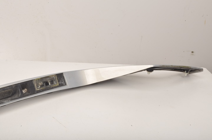 фото №7, Bmw e83 накладка планка крышки 7054941