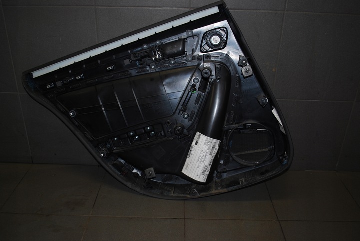 фото №13, Боковина дверь правый зад audi a5 8t8 8t8867306