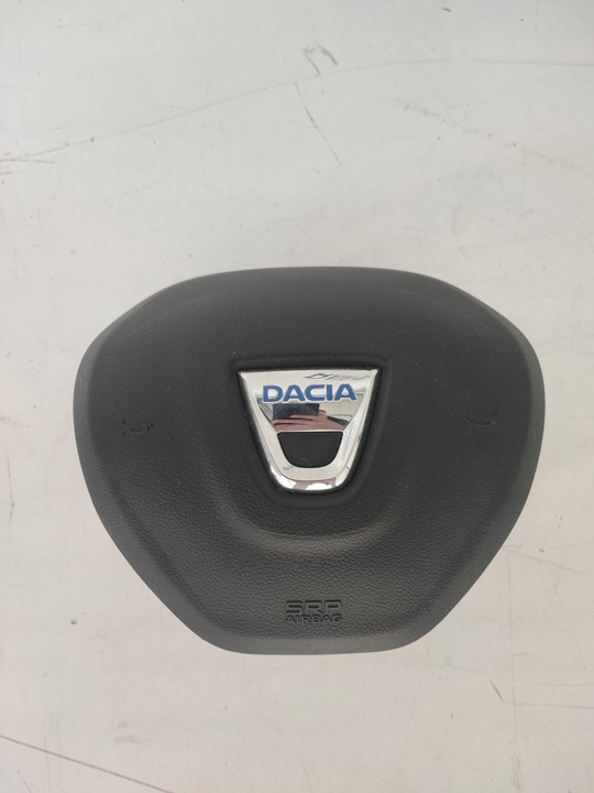 фото №12, Панель консоль подушка безопасности подушка pas dacia duster ii демонтаж