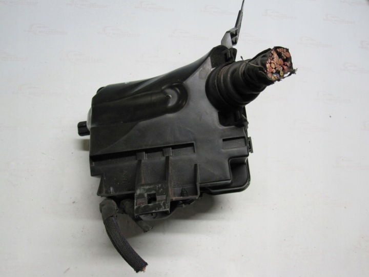 фото №5, Citroen c3 picasso рестайлінг 1.4 vti 14r коробка модуль bsm 9667199680