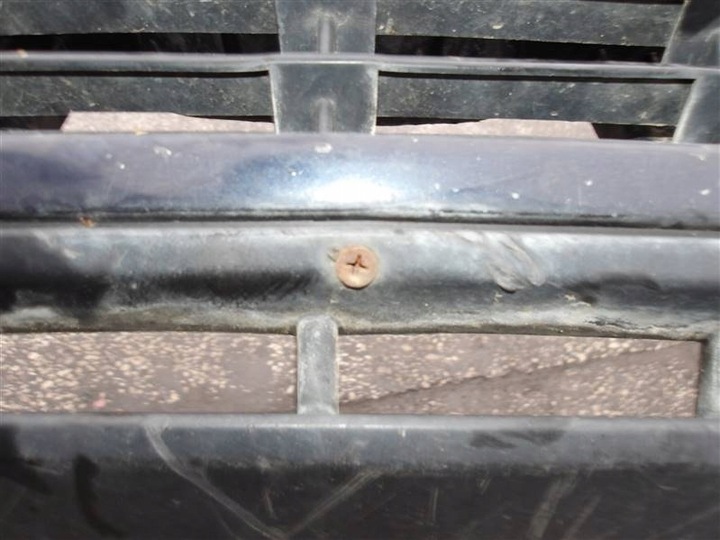 фото №12, Бампер перед audi a4 b5 рестайлинг