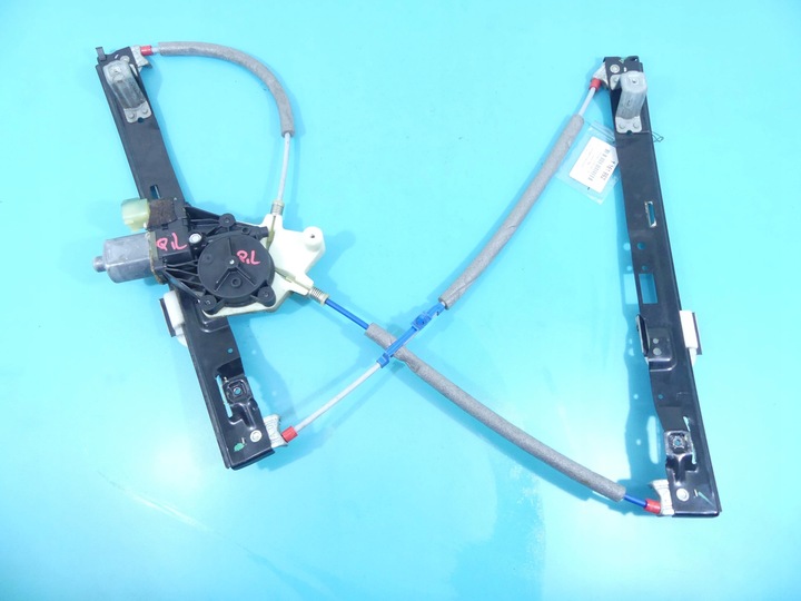 фото №1, Подъемник перед левый ford b-max 12-17 европа