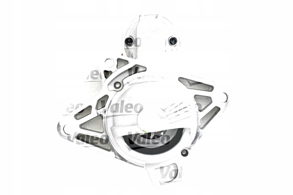 фото №13, Стартер новий valeo 438202