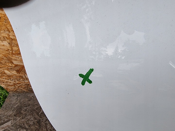 фото №5, Renault zoe дверь левая передние