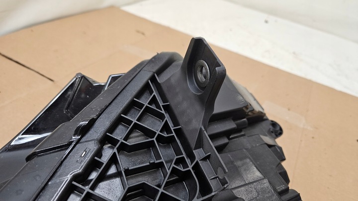 фото №12, Лампа левая перед передняя skoda enyaq полный led 5lb941015a