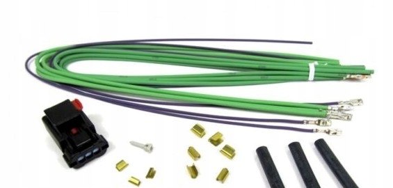 фото №1, Датчик швидкості 3 pin chrysler dodge 05014007ab