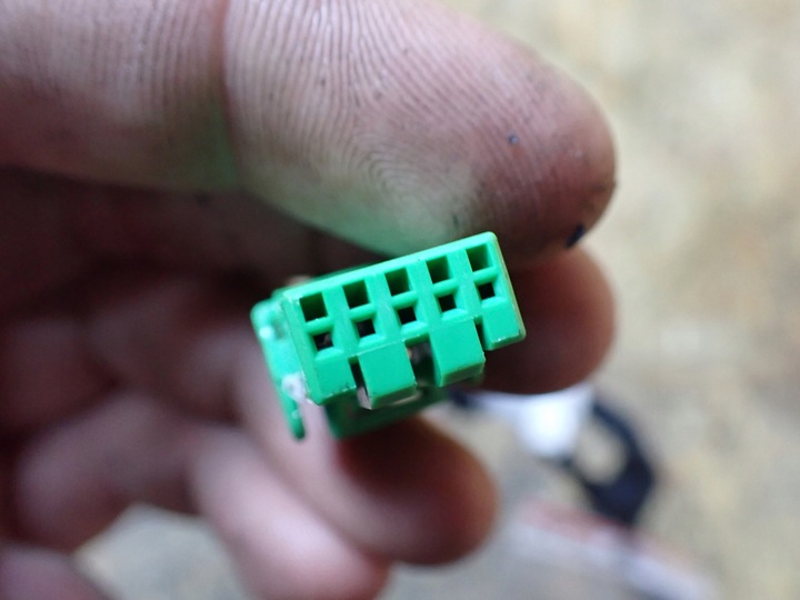 фото №7, Джгут кришки багажника jaguar xj x351 довгий європа aw93-14a227-ac 6077