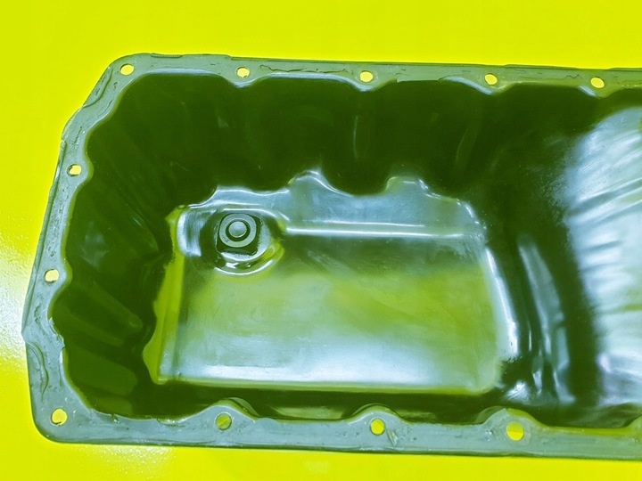 фото №6, Піддон масла масляна c3 308 ds4 r55 1.4 1.6 vti v755048380