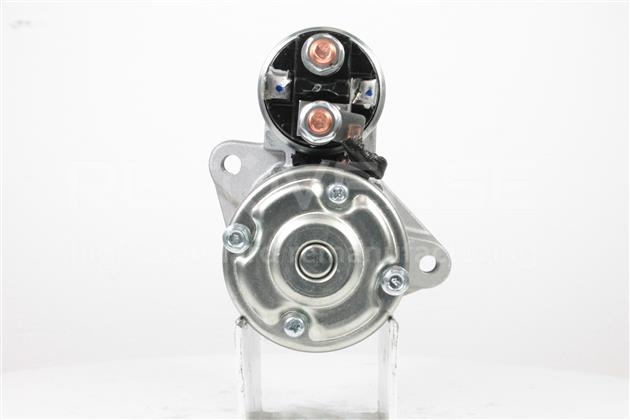 фото №7, Стартер suzuki subaru 1.3 1.5 1.6 swift sx4 justy ignis jimny wagon …