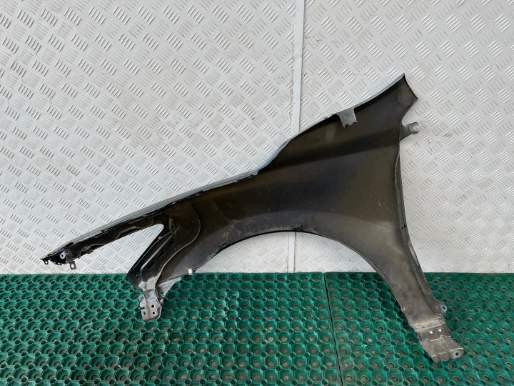 фото №11, Nissan altima l33 12-17 крыло передний правое перед цвет kad