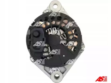 фото №12, Генератор as-pl a4096