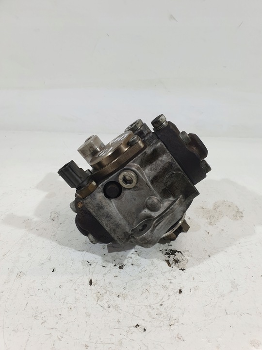 фото №4, Насос впрыскивающий 294000-0991 mitsubishi asx outlander lancer 1.8 d 4n13