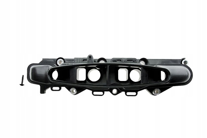 фото №14, Колектор всмоктуючий mercedes sprinter 309cdi 2006-,