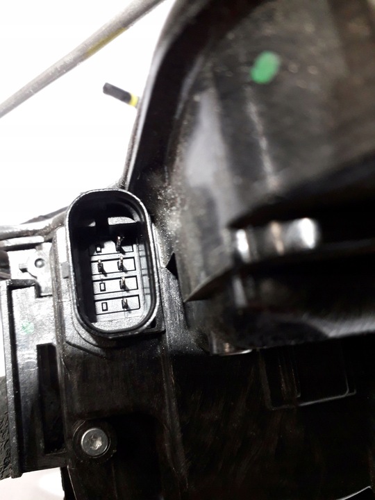 фото №7, Bmw f90 g30 g31 g32 g11 g12 g14 g15 g16 замок дверь правый зад 7477698