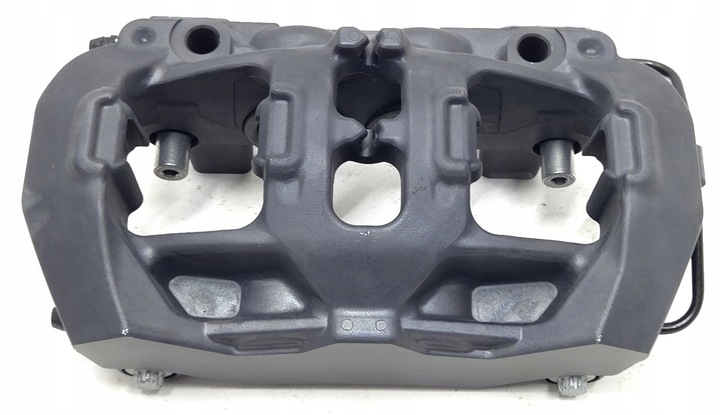 фото №7, Суппорт левый зад audi e-tron gt 4j3615423k