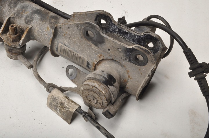 фото №11, Opel insignia a 2.0t амортизатор перед переднее правые ids flexiride 13319746