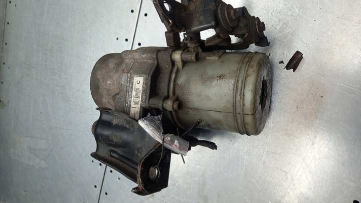 фото №6, Насос підсилювача seat ibiza iii 1.2b 6q0423155ad