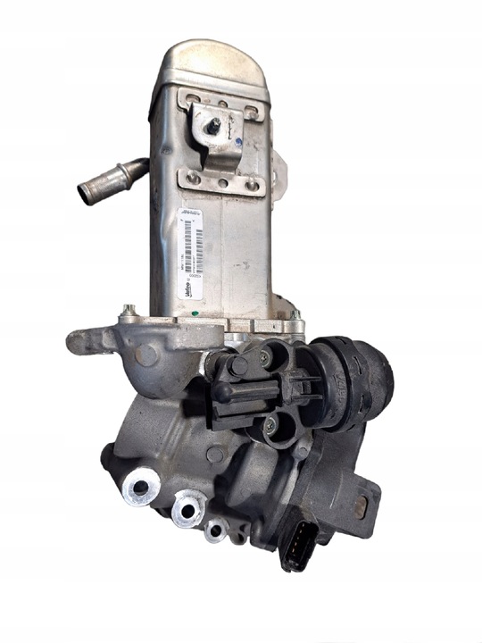 фото №1, S-max mk1 рестайлинг mondeo v29004027 радиатор выхлопных газов