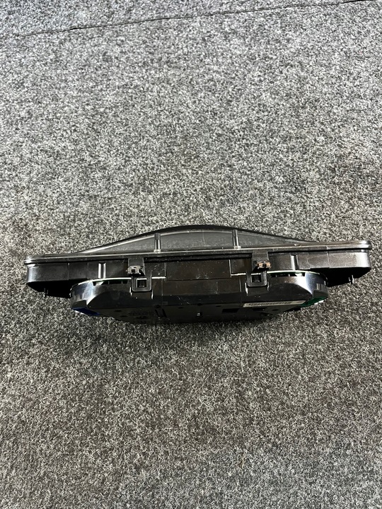 фото №7, Vw sharan mk1 рестайлінг fl 2.0b спідометр  прилади 7m3920800e