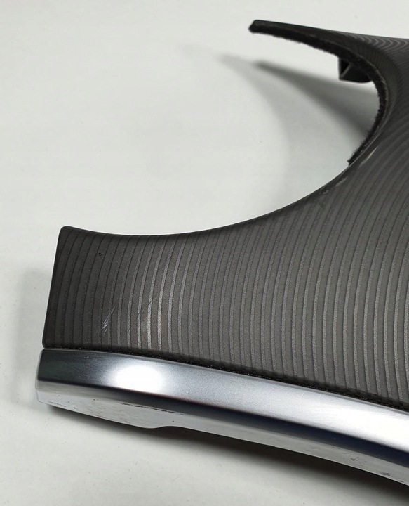 фото №6, Планка декоративна dekor консолі mercedes vito w447