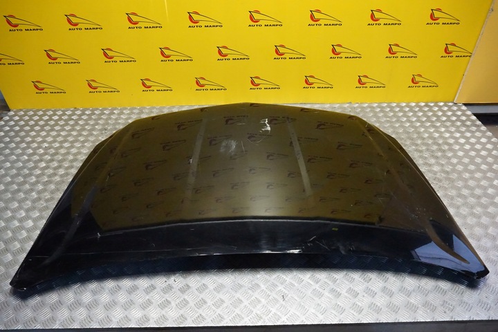 фото №10, Cadillac escalade 2015 - 2020 капот перед кришка двигуна usa