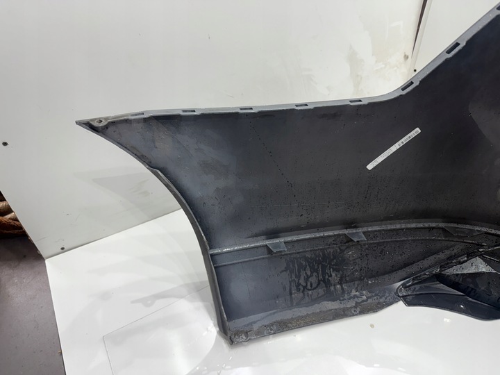 фото №14, Vw passat b8 3g9 рестайлінг універсал бампер зад задній 3g9807321d