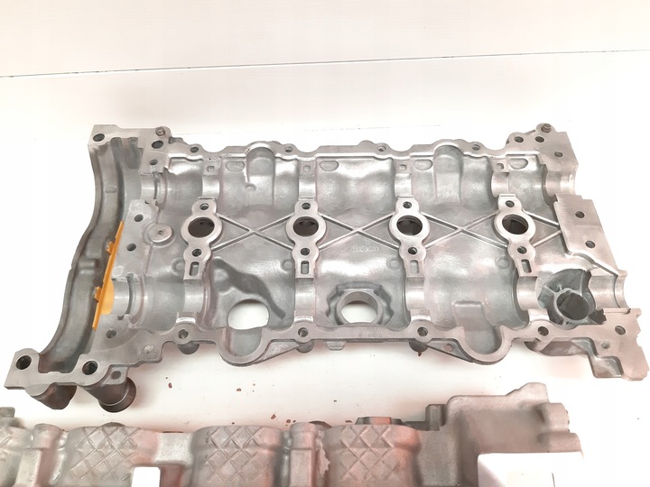 фото №5, Mercedes cla w118 2.0b головка r260016 a2600105400
