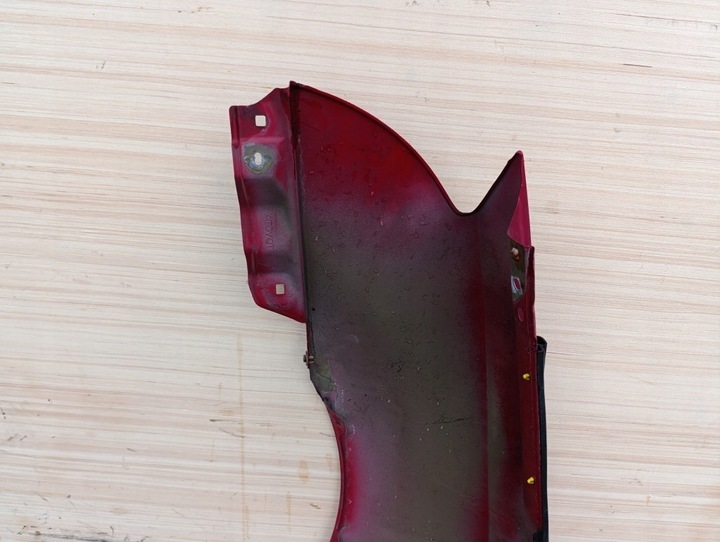 фото №8, Toyota avensis t25 рестайлинг крыло перед правый 3j6