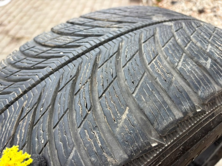 фото №9, Bmw x3 g01  алюминиевые диски диски диски r19 5x112 м-пакет 7916268
