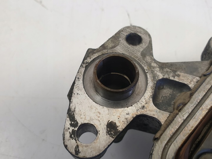 фото №8, Citroen c5 2.0 16v насос масла 9647898780