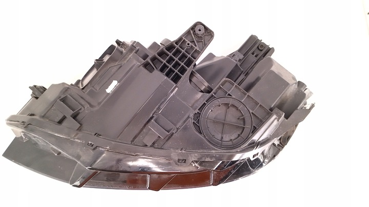 фото №4, Vw passat b8 повний led 3g1941036q