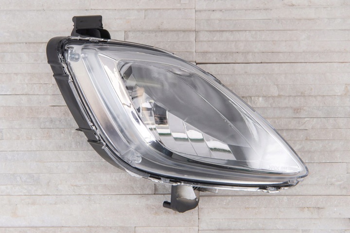 фото №9, Hyundai elantra v md 2010-2013 галоген переднее правый 922023x010