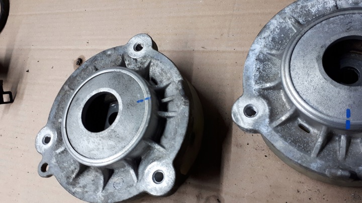 фото №8, A4 b9 8w підшипник гніздо амортизатора перед a5 8w