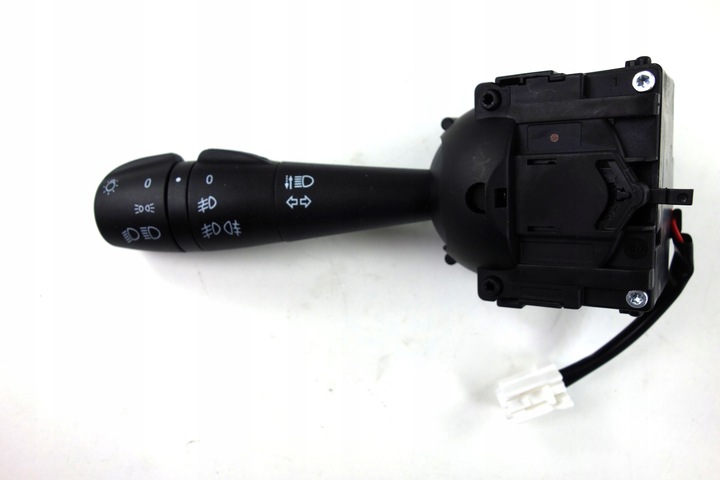 фото №5, Переключатель света + галоген renault clio iv captur i twingo iii