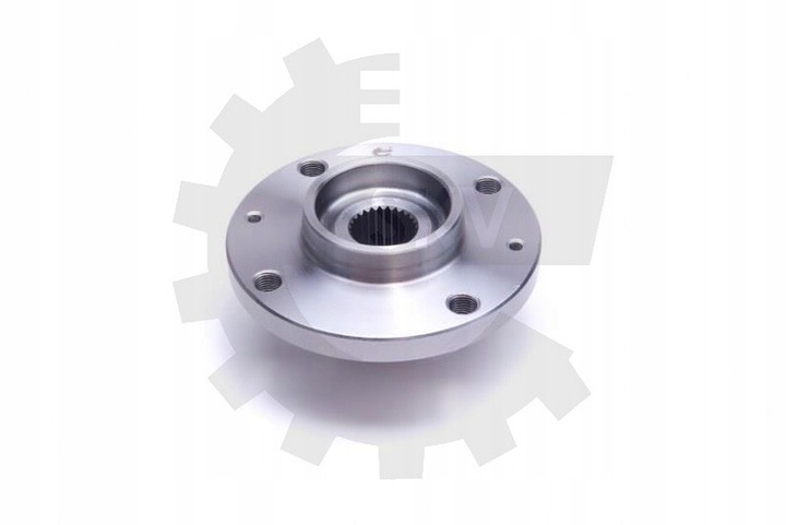 фото №1, Ступиця колеса перед citroen c3 c4 ds3 ds4 ds5 peugeot 206 207 208 306 330772