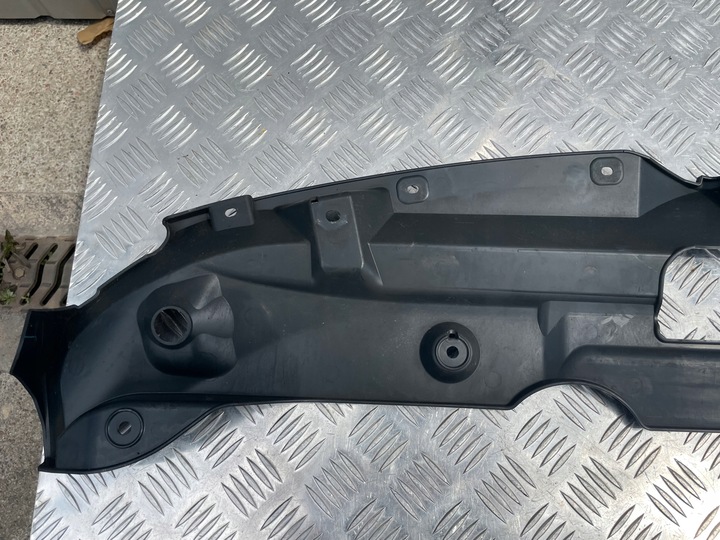 фото №2, Citroen c4 aircross захист ременя передньої