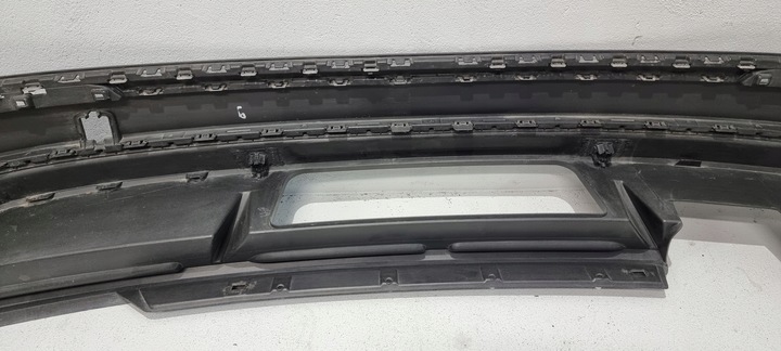 фото №11, Бампер зад задній накладка vw tiguan ii 5na 16-22