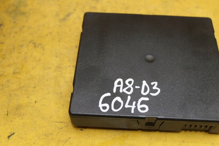 фото №6, Модуль komfrotu a8 d3 4e0907289