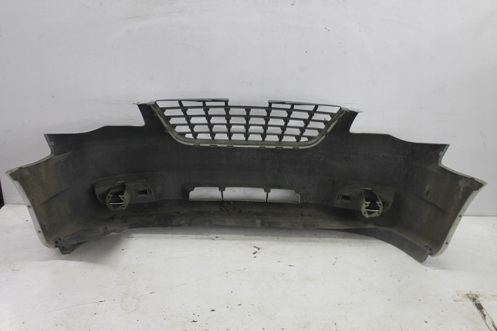 фото №9, Бампер перед переднє voyager town country 07-10