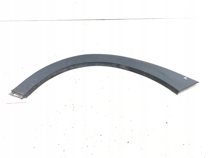 фото №3, Накладка крыльев зад левая peugeot 207 07-13