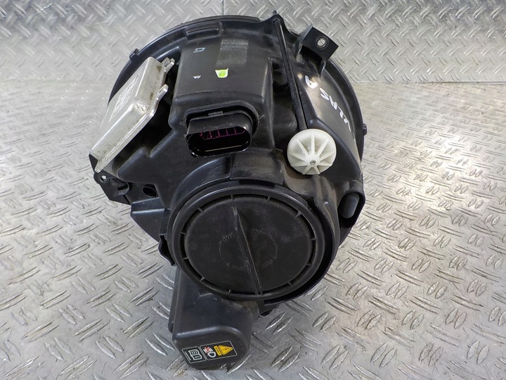 фото №6, Mercedes g класс w463 лампа перед передняя левая