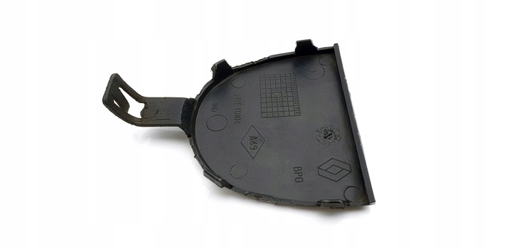 фото №11, Renault clio 3 iii грандтур универсал заглушка бампера зад заднего фаркоп