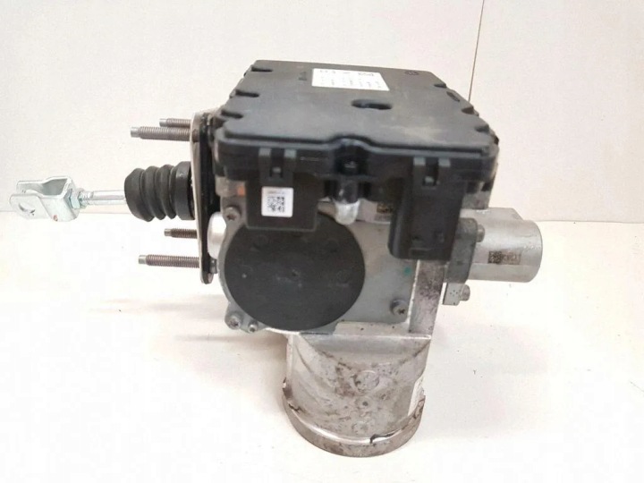 фото №13, Блок управления abs hyundai 58500cz900 1.6l гибрид 169kw 2022