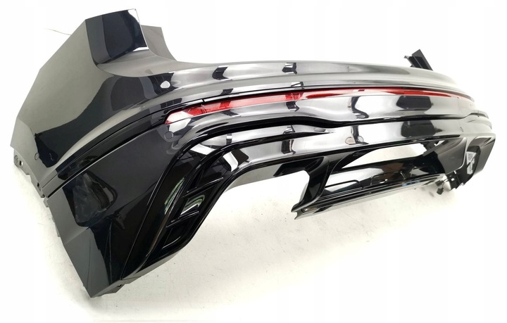 фото №12, Новый org бампер зад vw tiguan ii 5na r.6xpdc lc9x