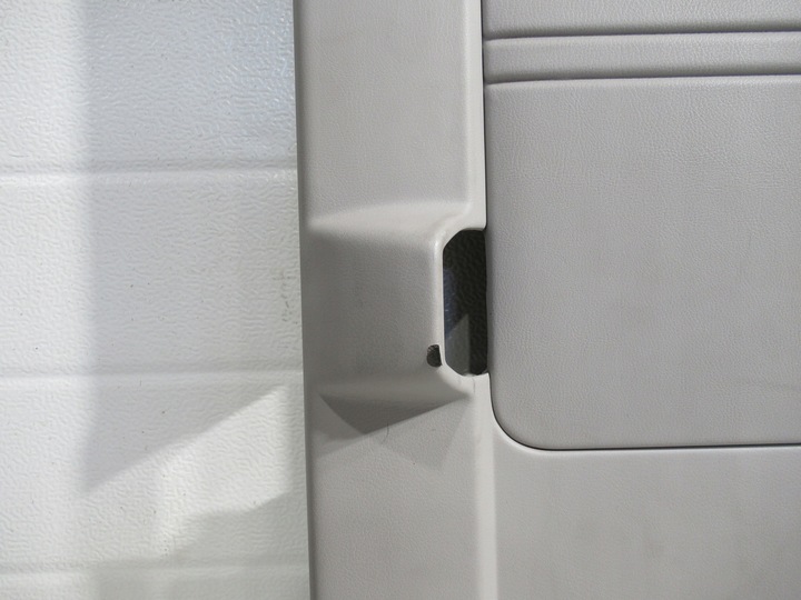 фото №6, Vw t6 caravelle боковина оббивка двері праві зсувні 7e5867028